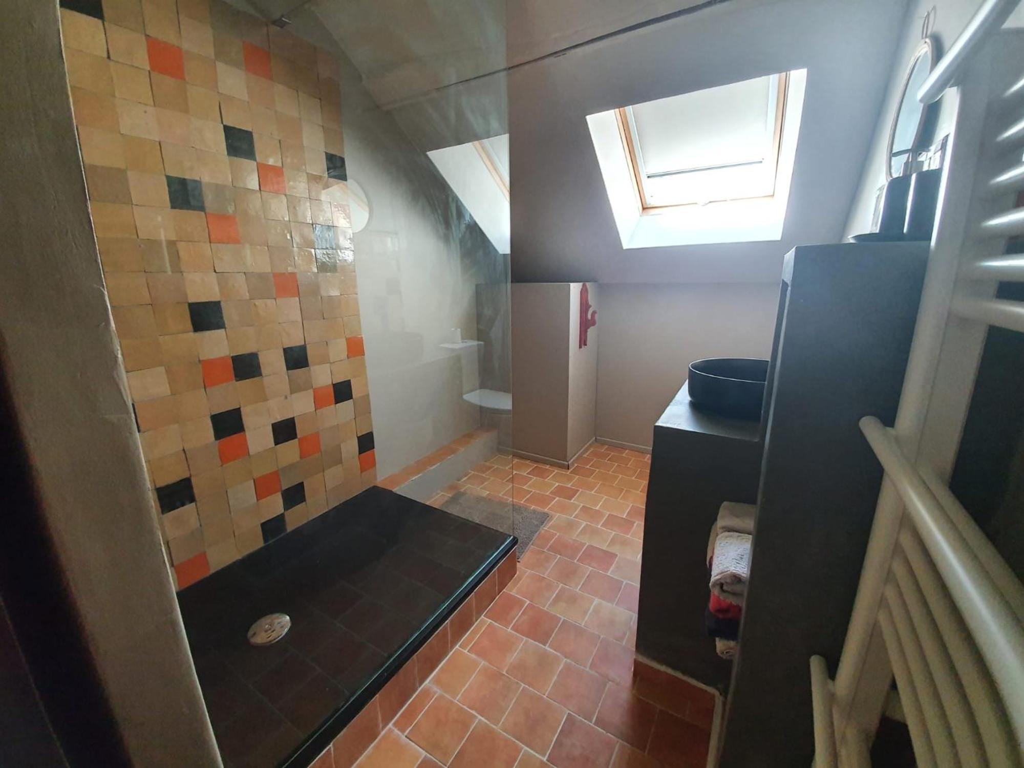 Maison De Charme Saint-Saturnin-sur-Loire Ngoại thất bức ảnh